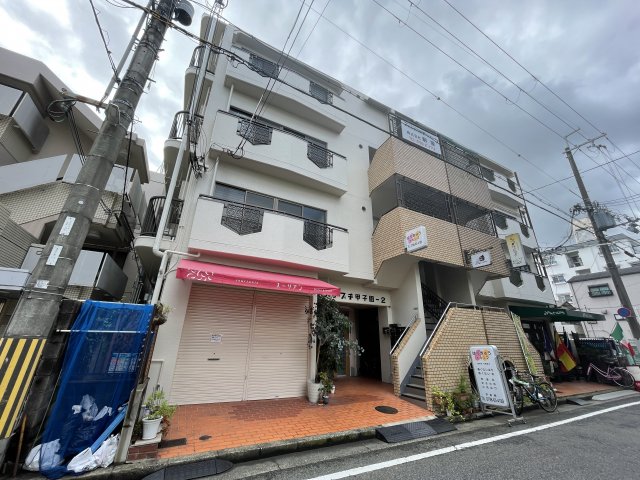 西宮市甲子園口の賃貸