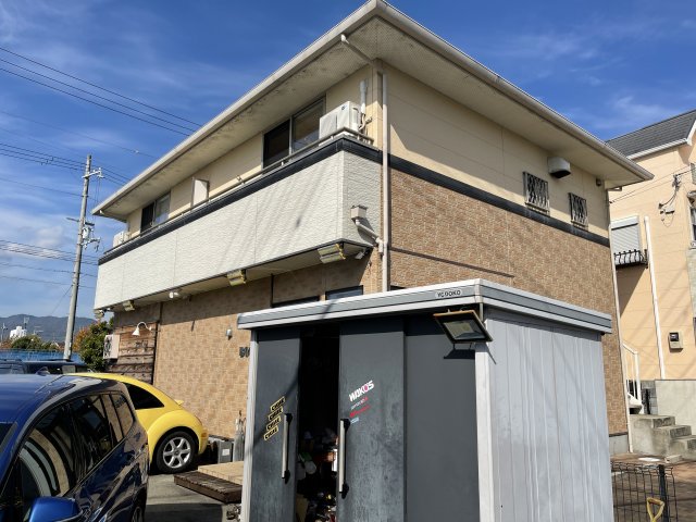 西宮市段上町の賃貸