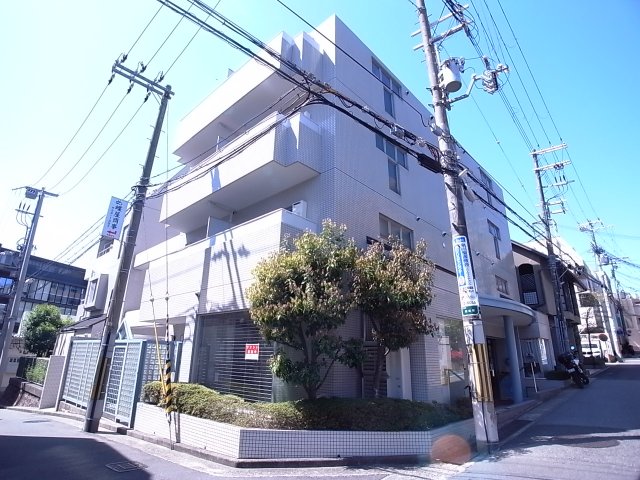 西宮市羽衣町の賃貸