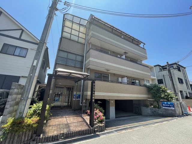 西宮市北昭和町の賃貸
