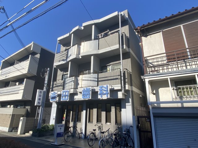 西宮市笠屋町の賃貸