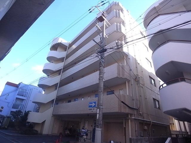 西宮市末広町の賃貸