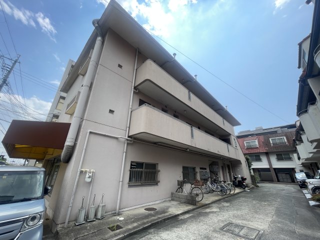 西宮市二見町の賃貸