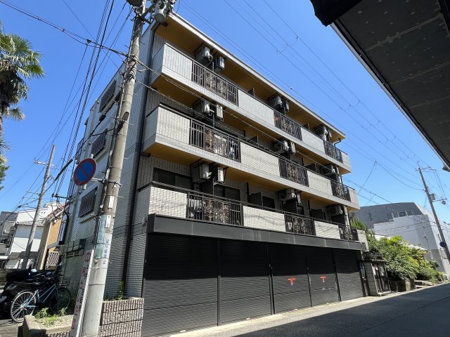西宮市今津上野町の賃貸