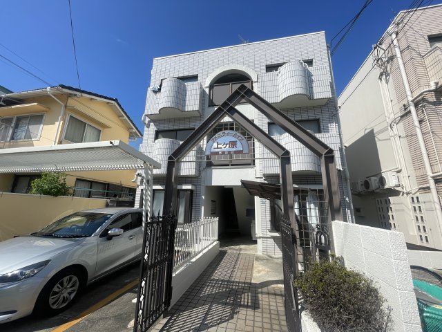 西宮市上ケ原一番町の賃貸