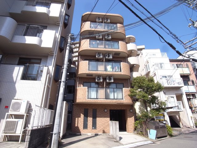 西宮市羽衣町の賃貸