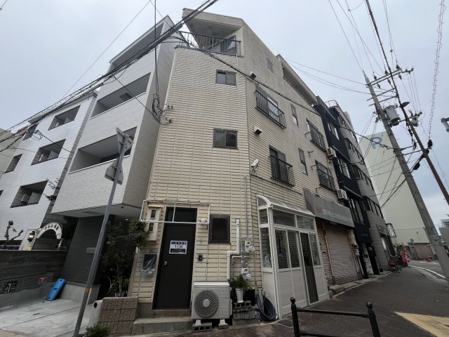 西宮市津門宝津町の賃貸