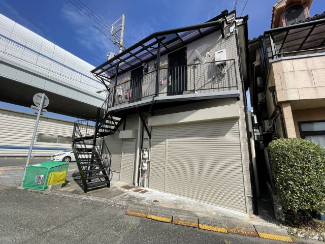西宮市今津久寿川町の賃貸