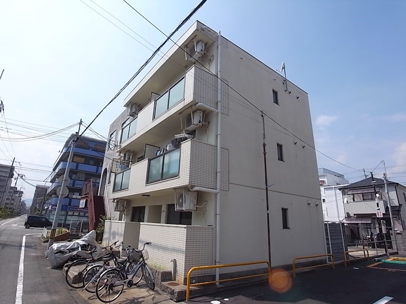 西宮市中須佐町の賃貸