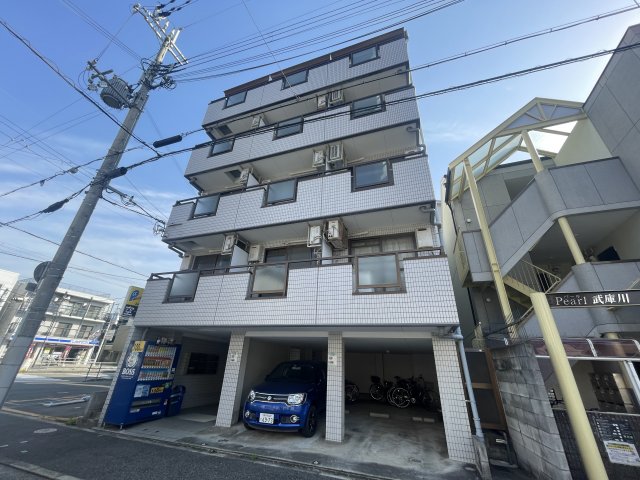 西宮市鳴尾町の賃貸