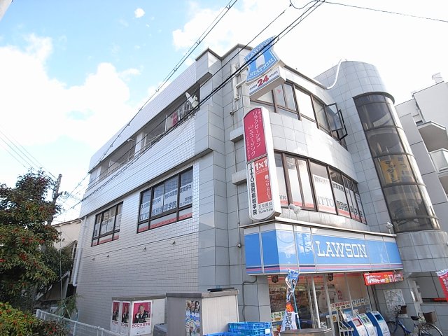 西宮市石刎町の賃貸