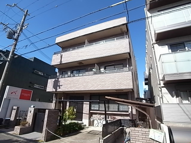 西宮市北昭和町の賃貸