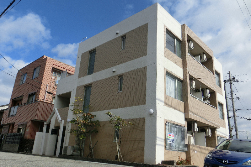 西宮市薬師町の賃貸
