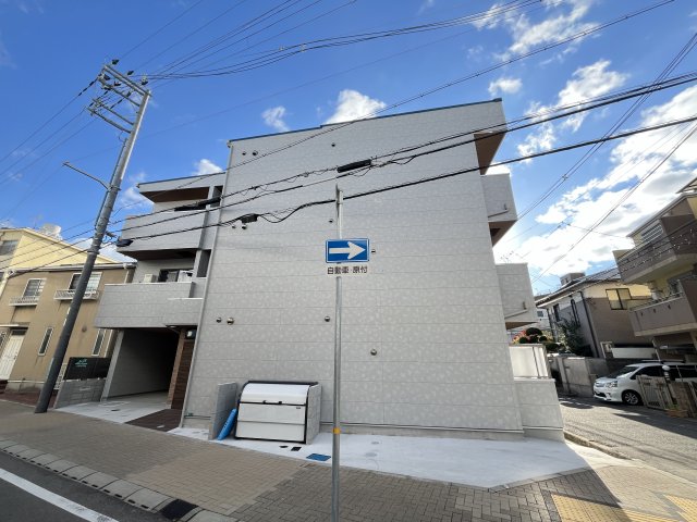 西宮市甲子園七番町の賃貸
