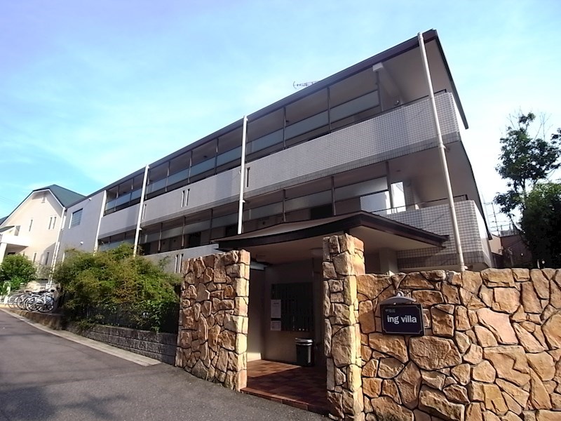 西宮市甲陽園本庄町の賃貸