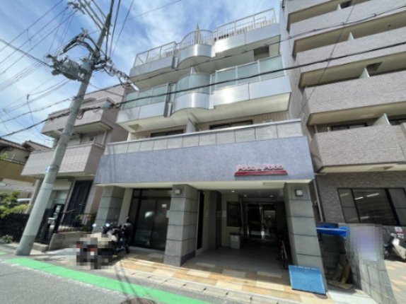 西宮市甲子園口の賃貸