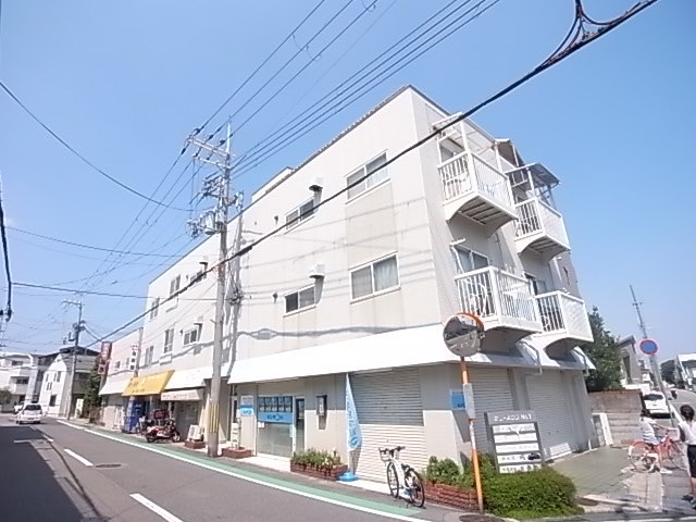 西宮市大森町の賃貸