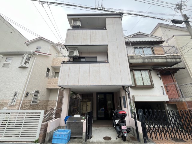 西宮市小松南町の賃貸