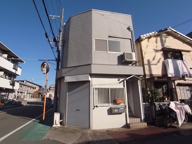 西宮市瓦林町の賃貸