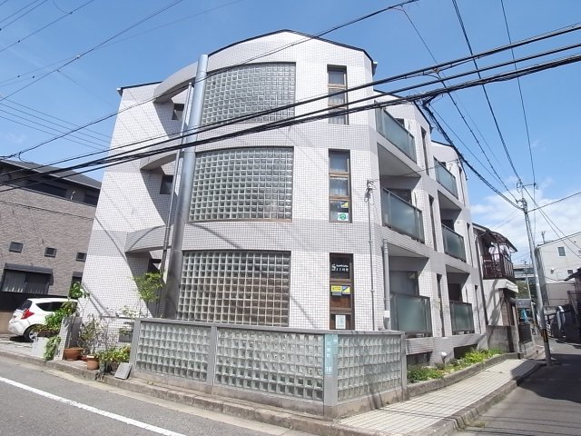 西宮市石刎町の賃貸