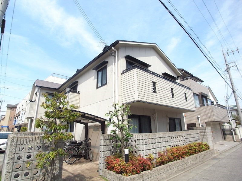 西宮市高木西町の賃貸