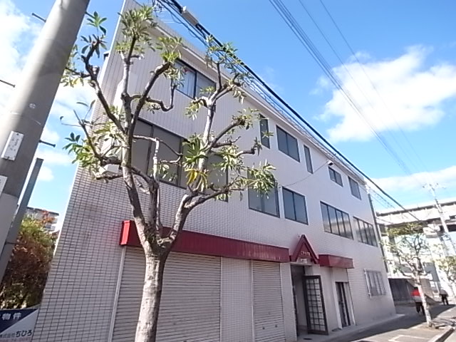 西宮市上大市の賃貸