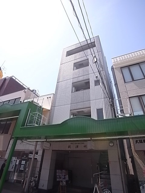 西宮市甲子園口の賃貸