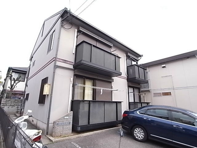 西宮市上大市の賃貸