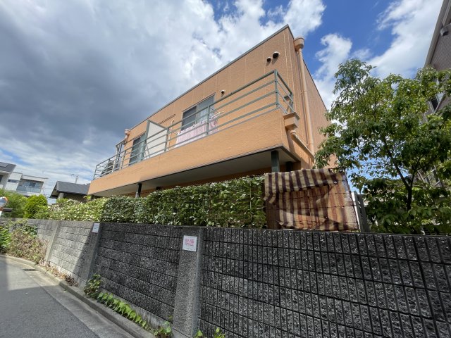 西宮市甲子園五番町の賃貸
