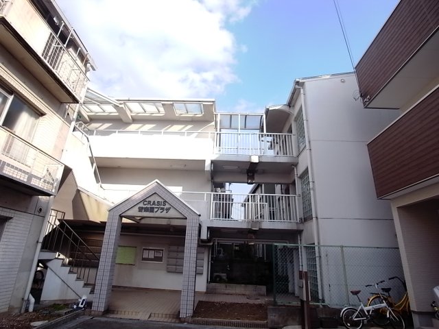西宮市神原の賃貸