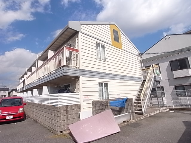西宮市荒木町の賃貸