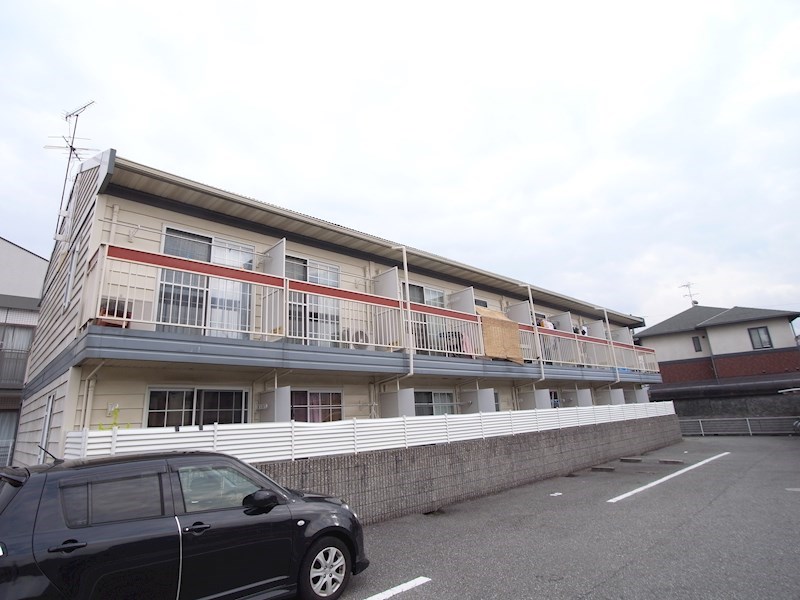 西宮市荒木町の賃貸