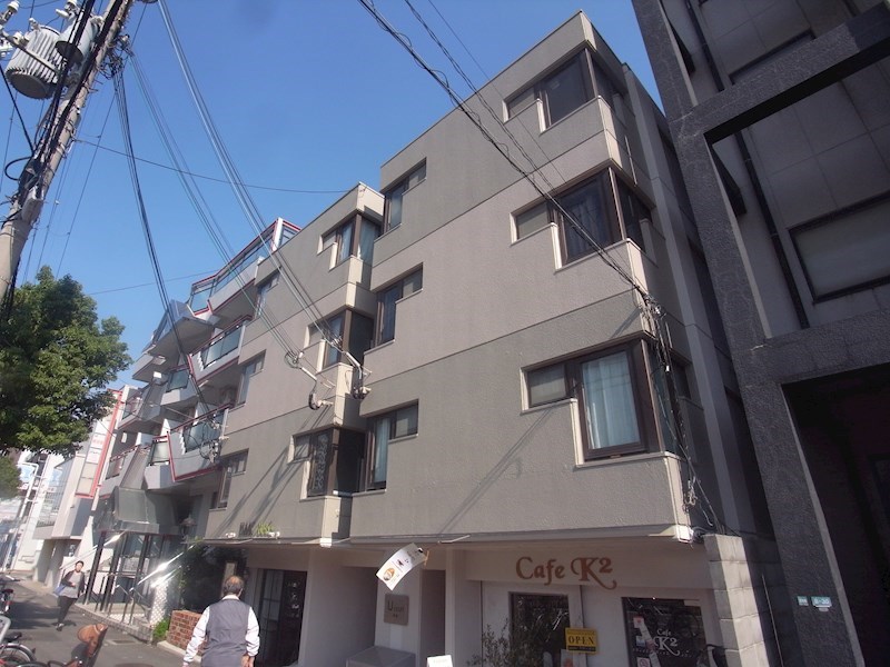 西宮市笠屋町の賃貸