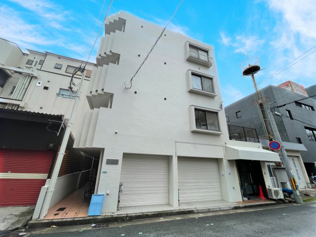 西宮市鳴尾町の賃貸