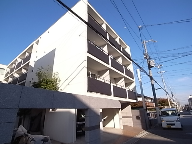 西宮市大畑町の賃貸