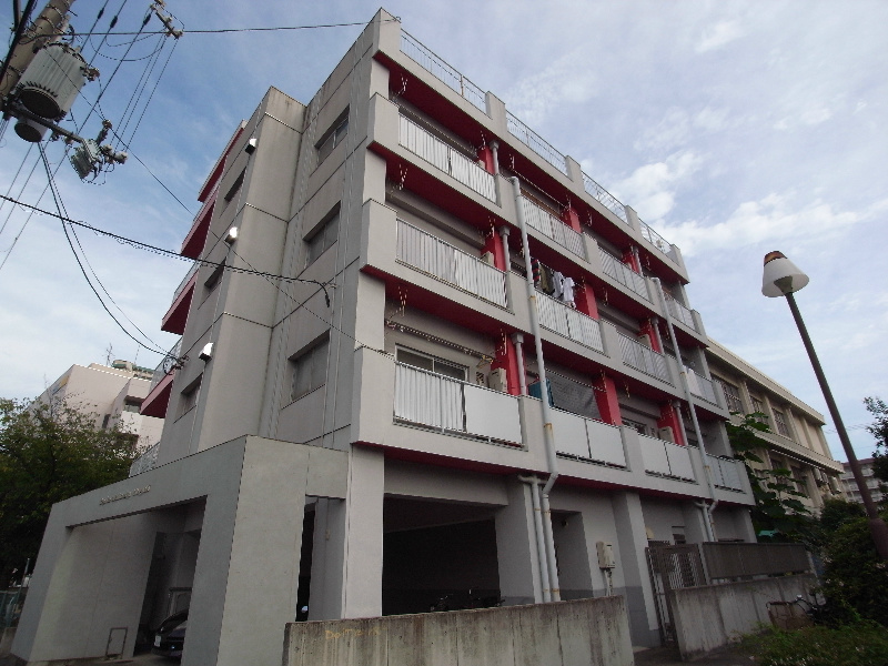 西宮市森下町の賃貸
