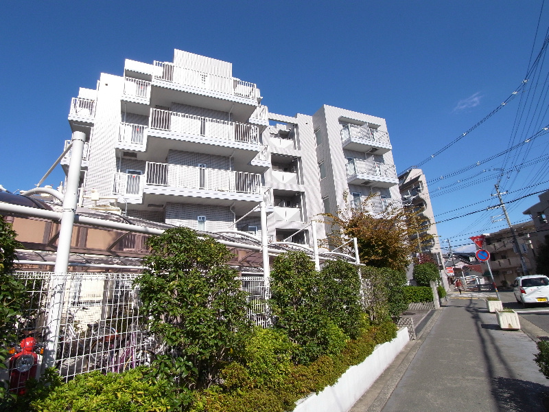 西宮市門戸荘の賃貸