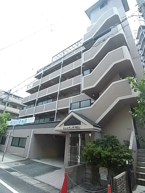西宮市甲子園口北町の賃貸