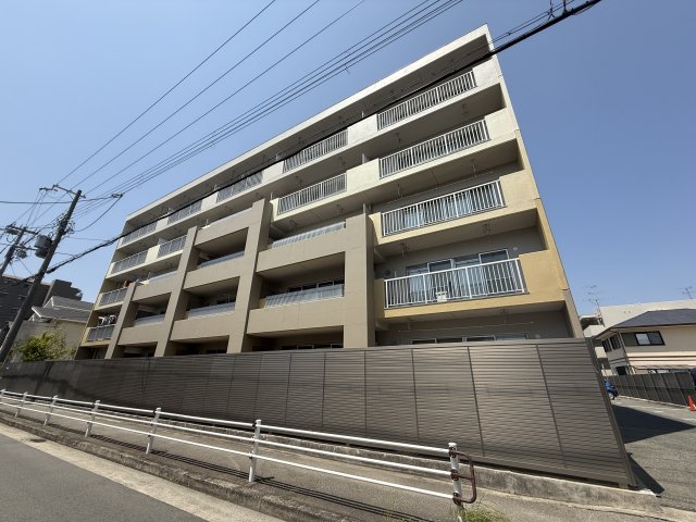 西宮市津門大箇町の賃貸