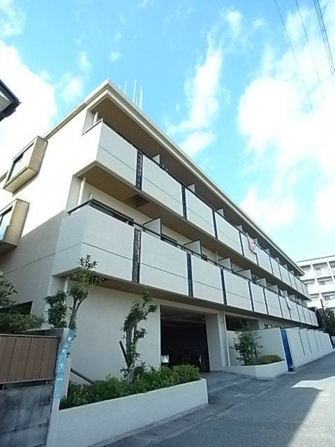 西宮市若山町の賃貸