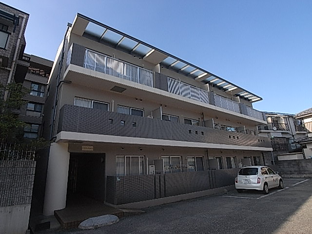 西宮市獅子ケ口町の賃貸