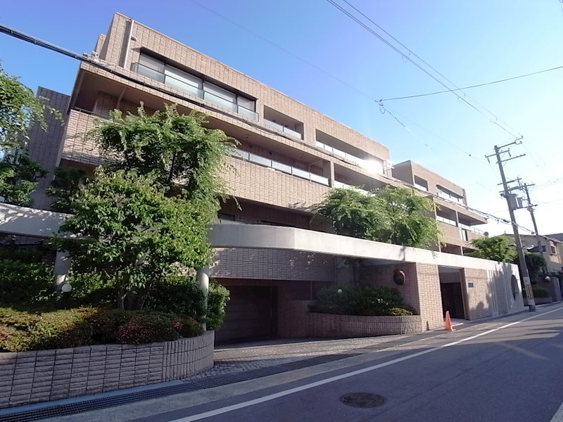 芦屋市大原町の賃貸