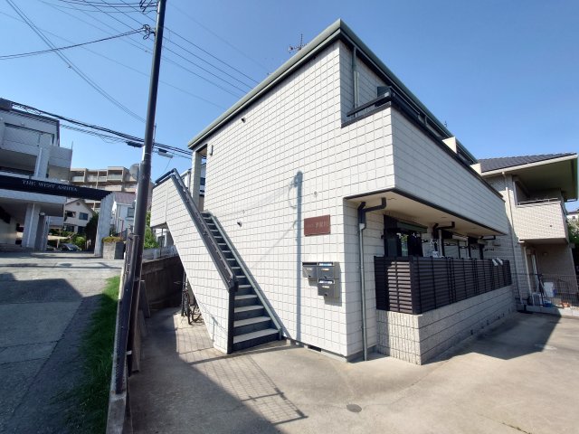 芦屋市三条町の賃貸