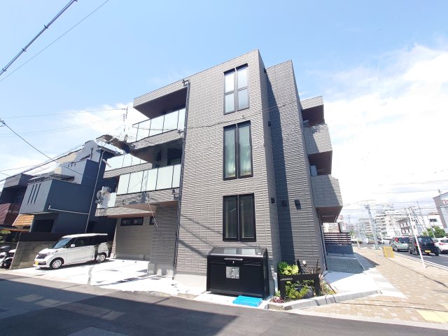 西宮市中島町の賃貸