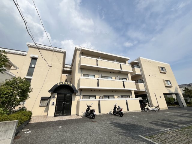 西宮市下大市東町の賃貸
