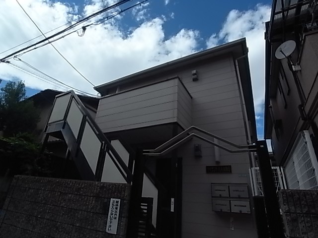 西宮市神呪町の賃貸