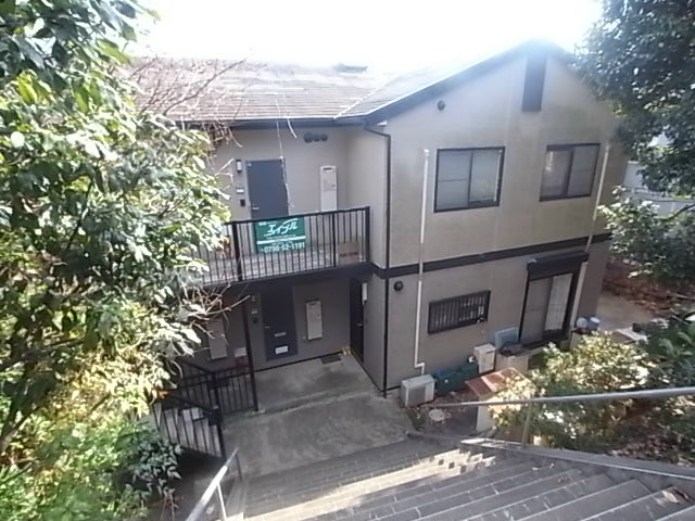 西宮市上ケ原一番町の賃貸