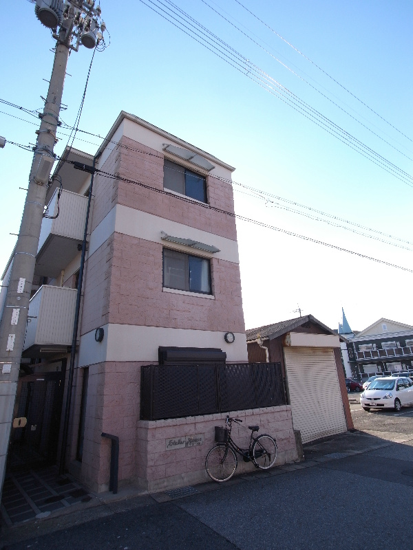 西宮市門前町の賃貸