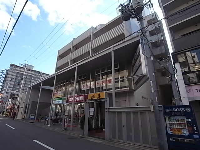 西宮市松籟荘の賃貸
