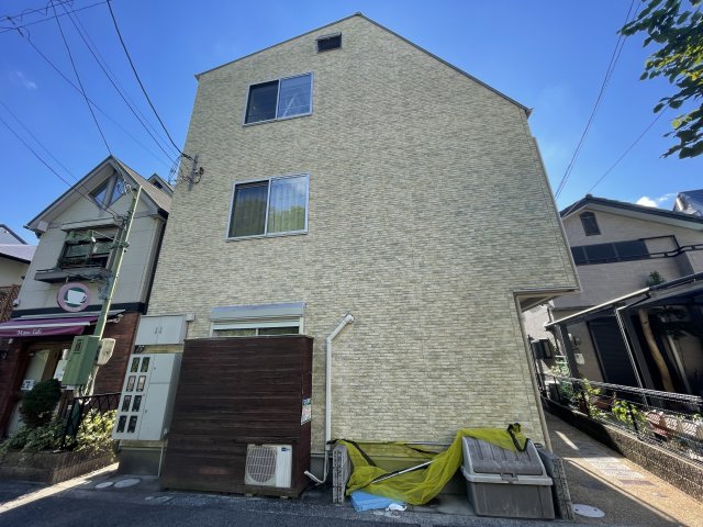 西宮市岡田山の賃貸